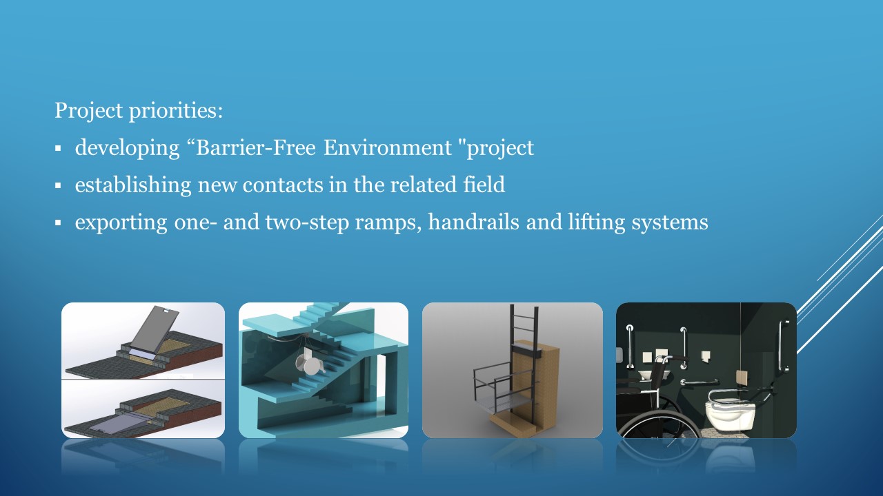 Barrier Free Environment_5