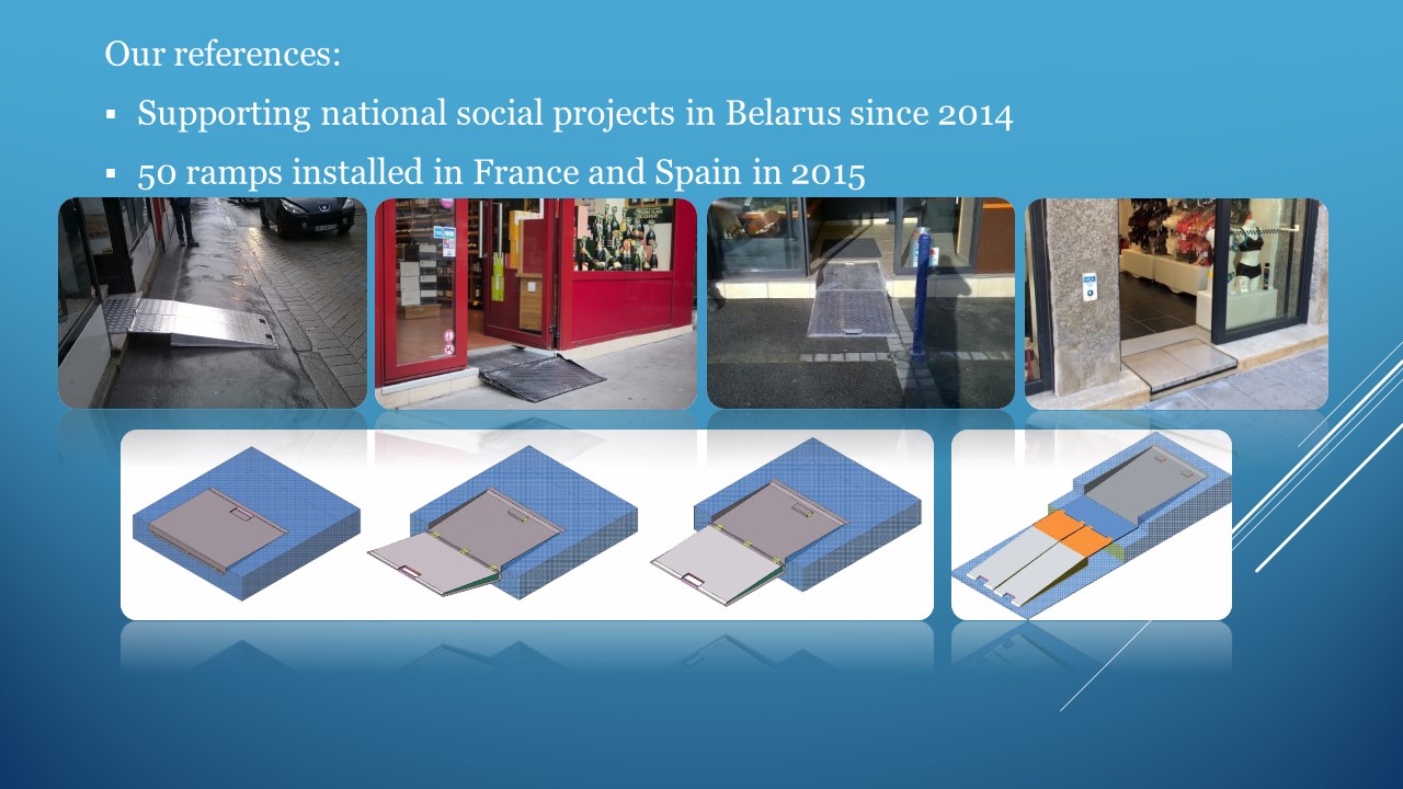 Barrier Free Environment_6